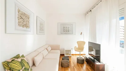 Apartments in Barcelona Eixample - photo 10