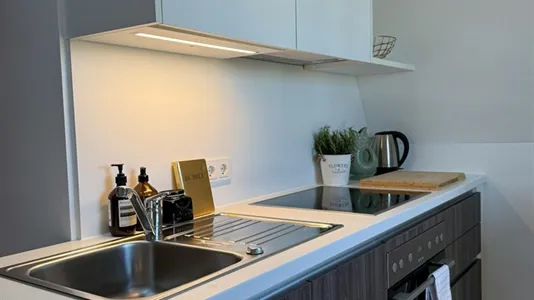 Apartments in Location is not specified - photo 5