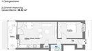 Apartment for rent, Offenbach am Main, Hessen, &lt;span class=&quot;blurred street&quot; onclick=&quot;ProcessAdRequest(13610644)&quot;&gt;&lt;span class=&quot;hint&quot;&gt;See streetname&lt;/span&gt;[xxxxxxxxxxxxx]&lt;/span&gt;