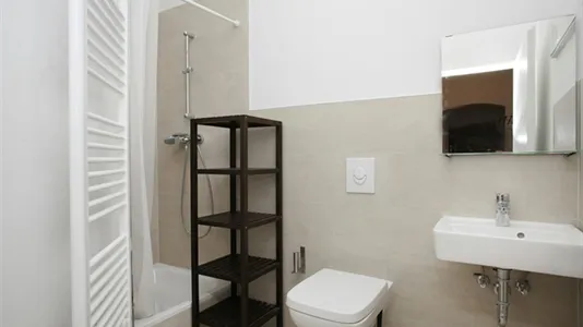 Rooms in Berlin Friedrichshain-Kreuzberg - photo 5