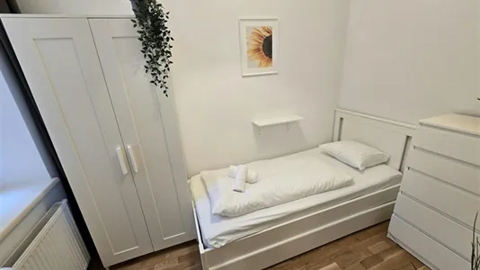 Rooms in Wien Rudolfsheim-Fünfhaus - photo 3