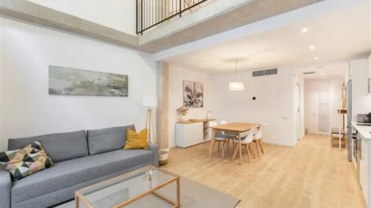 Apartments in Barcelona Sants-Montjuïc - photo 5