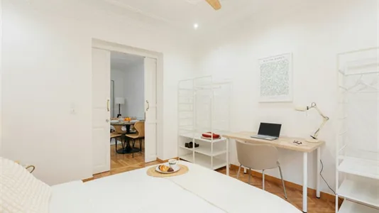 Rooms in Valencia L'Eixample - photo 2