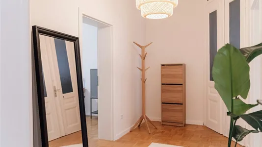 Rooms in Frankfurt Innenstadt I - photo 7