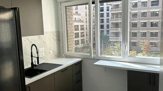 Rooms in Torcy - photo 1