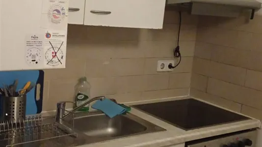 Rooms in Vienna Leopoldstadt - photo 9