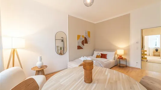 Apartments in Vienna Donaustadt - photo 4