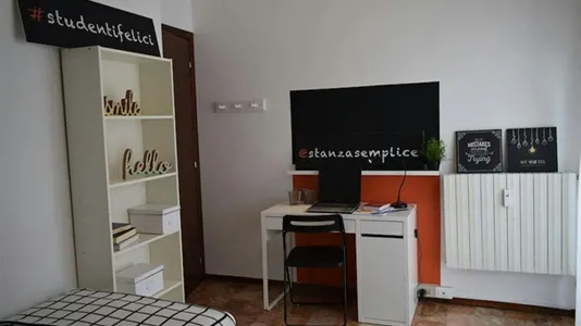 Rooms in Brescia - photo 3