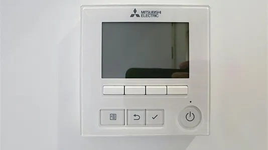 Rooms in Madrid Chamartín - photo 7