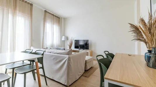 Apartments in Madrid Fuencarral-El Pardo - photo 1