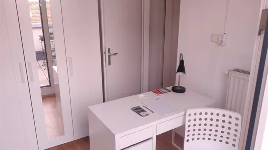 Rooms in Vienna Favoriten - photo 4