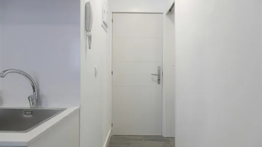 Apartments in Madrid Carabanchel - photo 8