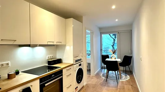 Rooms in Munich Hadern - photo 6