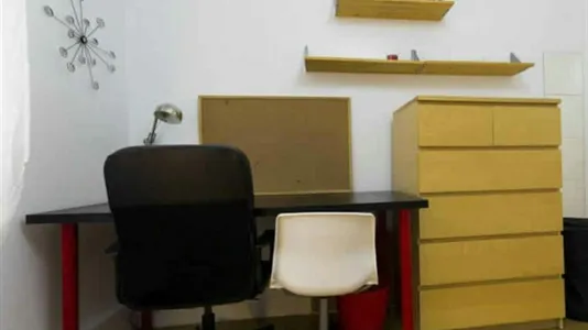 Rooms in Madrid Arganzuela - photo 4