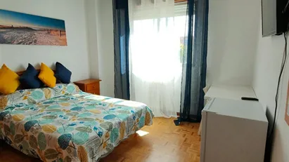 Room for rent in Alcalá de Henares, Comunidad de Madrid