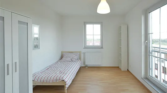 Rooms in Frankfurt Kalbach/Riedberg - photo 1