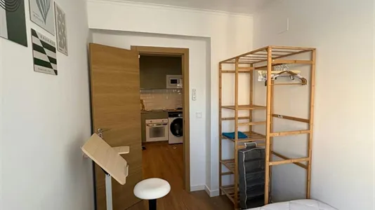 Rooms in Valencia Poblats Marítims - photo 4