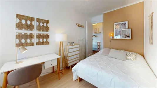 Rooms in Lyon - photo 1