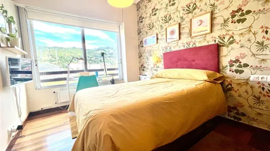 Rooms in Bilbao - photo 1