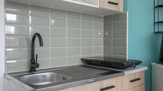 Apartments in The Hague Laak - photo 7