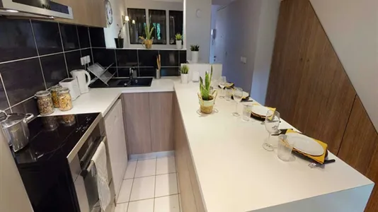 Rooms in Toulouse - photo 9