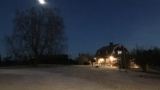 Houses in Flen - photo 12