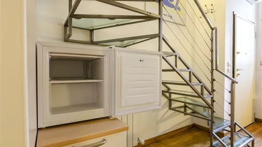 Apartments in Bologna - photo 7