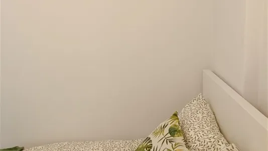 Apartments in Madrid Chamartín - photo 8