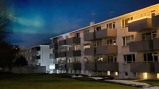 Rooms in Reykjavík Miðborg - photo 8