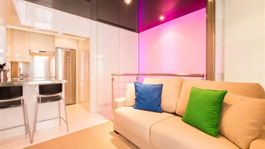 Apartments in Madrid Fuencarral-El Pardo - photo 7