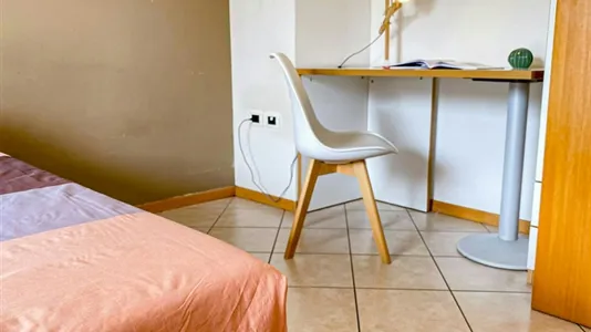 Rooms in Trento - photo 4