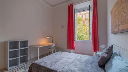 Room for rent in Roma Municipio II – Parioli/Nomentano, Rome