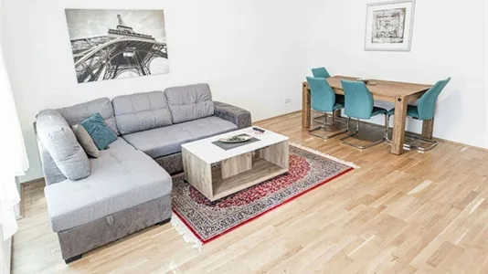 Apartments in Vienna Alsergrund - photo 2