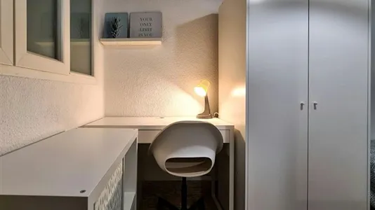 Rooms in Valencia L'Eixample - photo 4