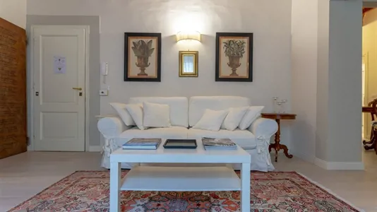 Apartments in Florence - photo 2