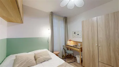 Room for rent in Paris 10ème arrondissement, Paris