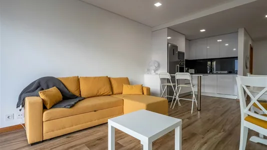 Apartments in Espinho - photo 8