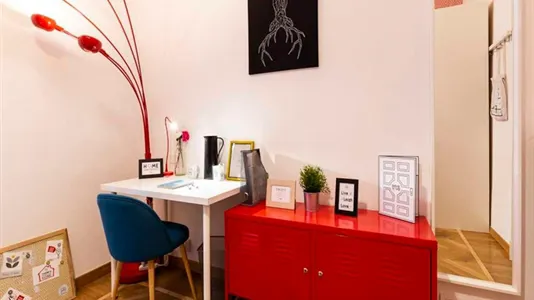 Rooms in Milano Zona 2 - Stazione Centrale, Gorla, Turro, Greco, Crescenzago - photo 3