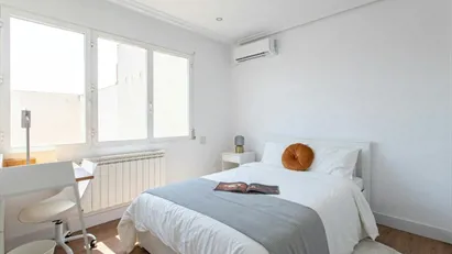 Room for rent in Madrid Retiro, Madrid