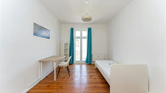 Rooms in Berlin Friedrichshain-Kreuzberg - photo 2