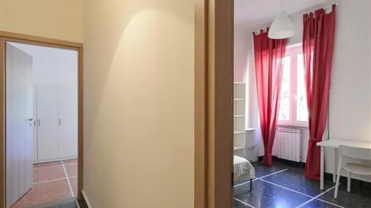 Rooms in Roma Municipio II – Parioli/Nomentano - photo 4