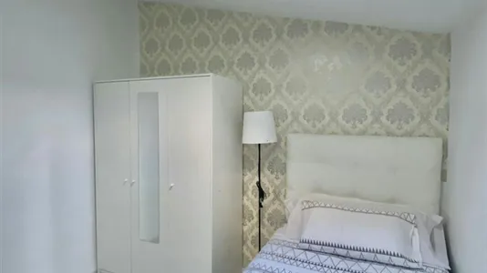 Rooms in Madrid Chamberí - photo 5