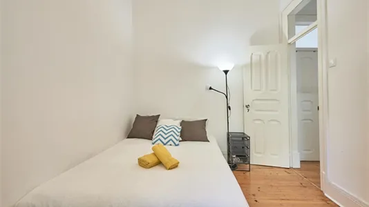 Rooms in Location is not specified - photo 5