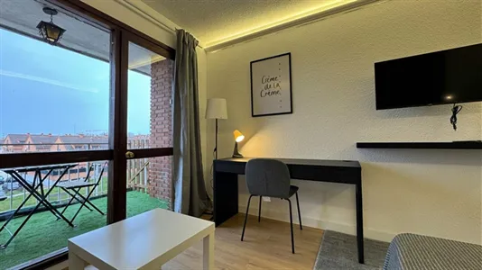 Rooms in Boadilla del Monte - photo 4