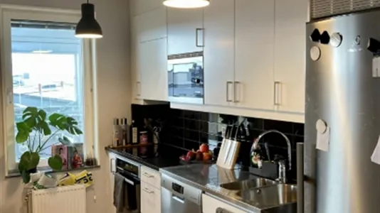 Apartments in Järfälla - photo 6