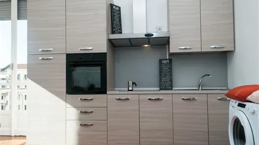 Rooms in Turin - photo 8