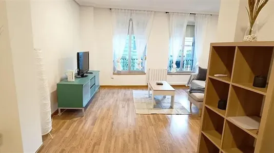 Apartments in Madrid Centro - photo 10