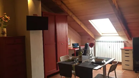 Apartments in Turin - photo 6