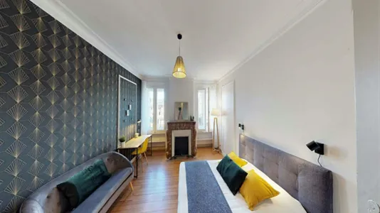 Rooms in Bordeaux - photo 2