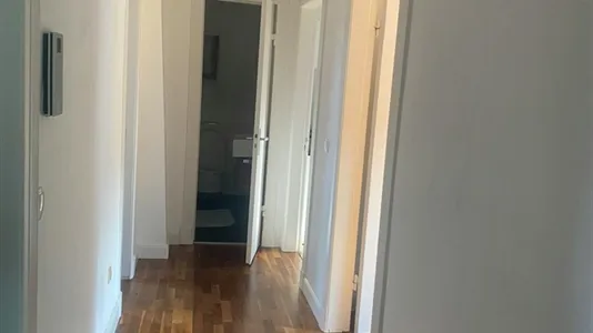 Apartments in Hamburg Harburg - photo 7